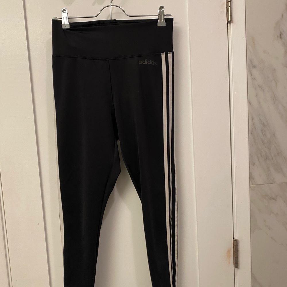 Adidas leggings